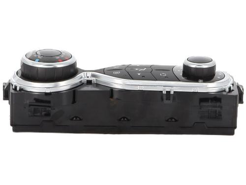 Climate control RENAULT TWINGO III (BCM_, BCA_) Z.E: (BCA1) | BP20179570I5 - Image 2