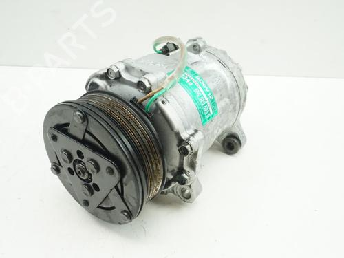 AC compressor VW POLO (6N2) 1.4 | BP18172437M34 - Image 3