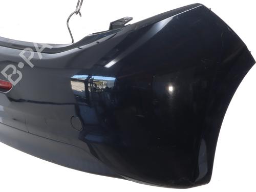 Rear bumper PEUGEOT 208 I (CA_, CC_) 1.2 VTI 82 | BP27399555C8