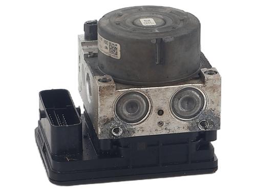 Used ABS pump ABS pump PEUGEOT 208 I (CA_, CC_) 1.2 VTI 82 (82 hp) 28353763 28353763