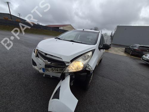 Climate control CHEVROLET SPARK (M300) 1.0 | BP33875975I5 - Image 12