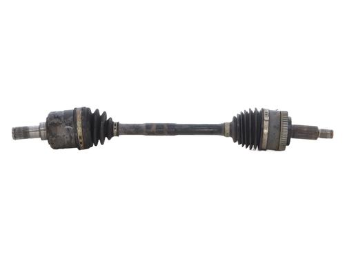 Left front driveshaft HYUNDAI ix35 (LM, EL, ELH) 1.7 CRDi | BP27158093M38 