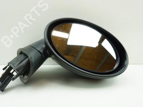 Right mirror MINI MINI (R50, R53) One | BP18192951C27 