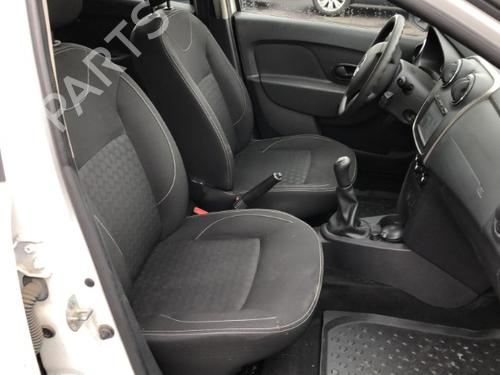 Right front driveshaft DACIA LOGAN MCV II TCe 90 (K8M1, K8MA, K8AC) | BP23763691M39 - Image 18