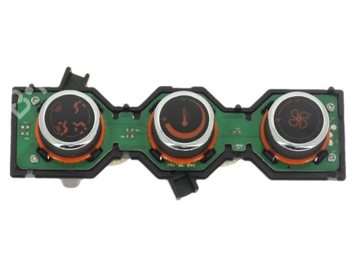 Climate control LIGIER JS50 0.5 | BP40540165I5 - Image 4
