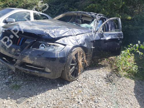 ABS pump BMW 3 Touring (E91) 320 d | BP18180706M43 