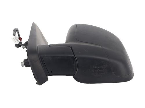 Left mirror CITROËN NEMO Box Body/MPV (AA_) 1.3 HDi 75 | BP29353326C26 