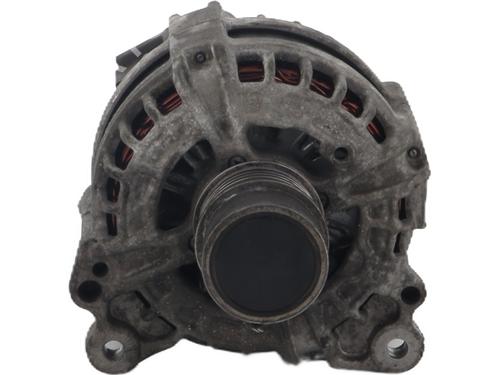 Used Alternator VW GOLF VII (5G1, BQ1, BE1, BE2) 1.5 TSI (150 hp) 31849655