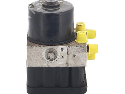 Used ABS pump ABS pump OPEL ASTRA J Sports Tourer (P10) 1.7 CDTI (35) (110 hp) 26644566 26644566