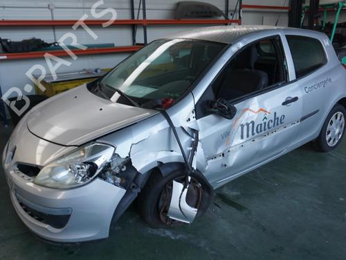 Right taillight RENAULT CLIO III (BR0/1, CR0/1) 1.5 dCi (C/BR0G, C/BR1G) | BP18192405C35 