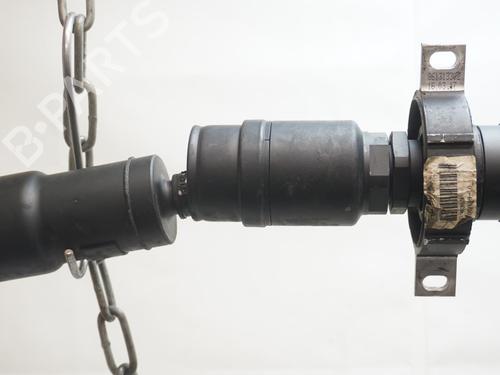 Driveshaft BMW X1 (F48) xDrive 20 d | BP18191043M37 