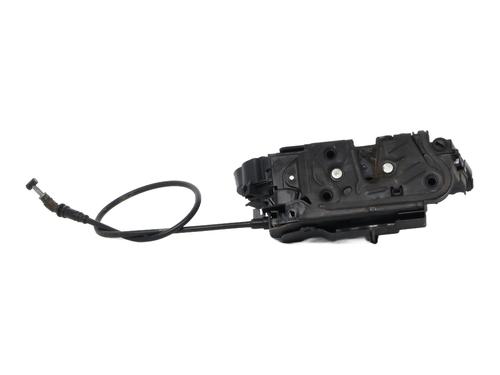 Used Front right lock VW CRAFTER Van (SY_, SX_) 2.0 TDI FWD (SYB, SYC, SYD) (140 hp) 22320110