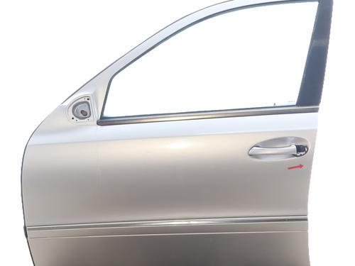 Used Left front door Left front door MERCEDES-BENZ E-CLASS (W211) E 320 CDI (211.026) (204 hp) 40266804 40266804