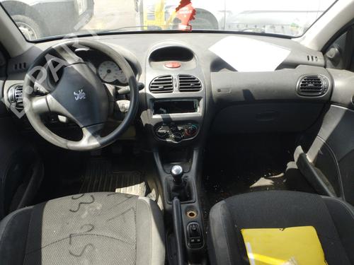 Fuse box PEUGEOT 206 SW (2E/K) 1.4 HDi | BP27617218E1 - Image 14