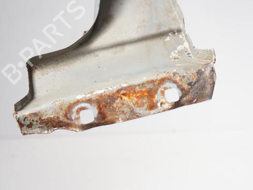 Left front fenders FORD FUSION (JU_) 1.6 TDCi | BP18183688C41 