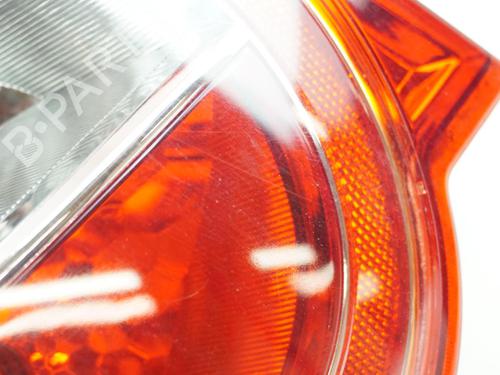 Left taillight CHEVROLET AVEO / KALOS Hatchback (T250, T255) 1.2 LPG | BP18181465C34 