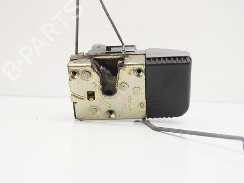Front right lock PEUGEOT EXPERT Van (222) 2.0 HDI | BP18183291C97 