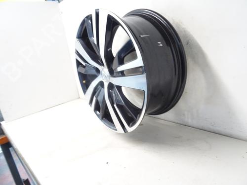 Rim PEUGEOT 3008 II SUV (MC_, MR_, MJ_, M4_) 1.2 THP/ PureTech 130 (MRHNSM, MRHNSU, MRHNSJ, MRHNYW,... | BP28125434C45