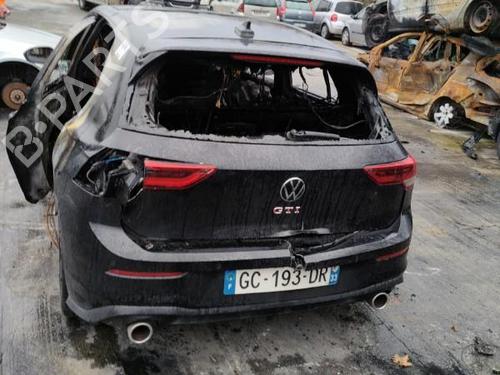 VW GOLF VIII (CD1, DA1) 2.0 GTI 1759810