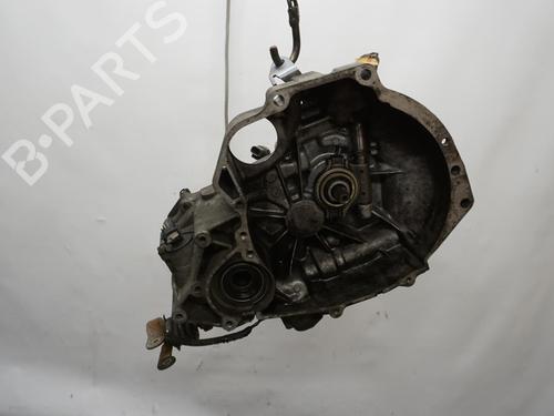 Gearbox NISSAN MICRA II (K11) 1.0 i 16V (K11) | BP18178077M3 