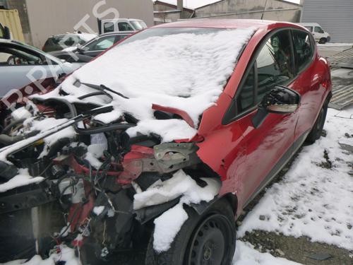 Radio RENAULT CLIO IV (BH_) 1.5 dCi 75 | BP31838337E6 