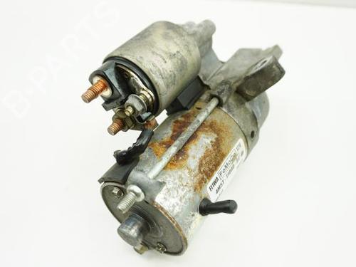 Starter FORD FOCUS II (DA_, HCP, DP) 1.8 Flexifuel | BP18173473M8