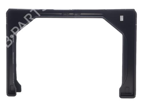 Boot lining RENAULT CLIO V (B7_) 1.5 Blue dCi 100 (B7AD) | BP31025652I3 