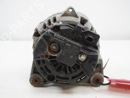Generator RENAULT CLIO III (BR0/1, CR0/1) 1.6 16V (BR09, BR0T, CR09, CR0T) | BP21143771M7 