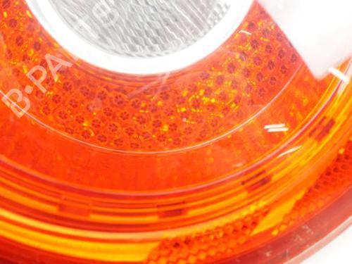 Venstre baklys, luke VW GOLF V (1K1) 1.4 16V | BP18178760C79 