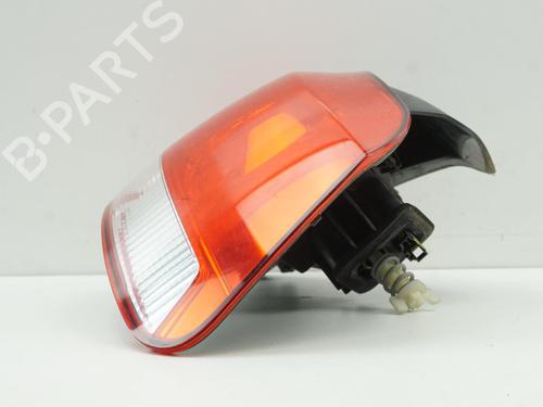 Right taillight VW GOLF VI (5K1) 1.4 TSI | BP18179985C35 