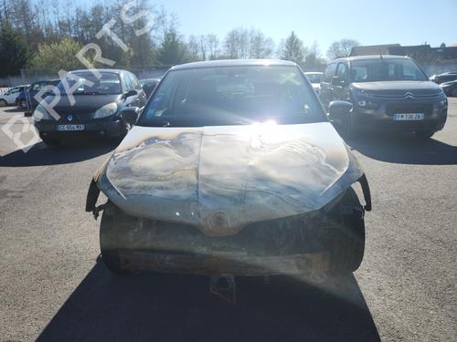 Electronic module SKODA FABIA III (NJ3) 1.0 TSI | BP36255686M83 - Image 11