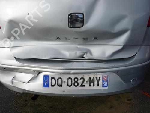 Right headlight SEAT ALTEA (5P1) 1.9 TDI | BP24498393C29  - Image 16