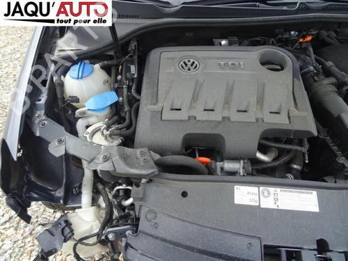 Left tailgate light VW GOLF VI (5K1) 2.0 TDI | BP18179378C79 