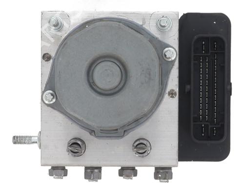 ABS pump RENAULT CAPTUR I (J5_, H5_) 0.9 TCe 90 | BP33123397M43 - Image 5