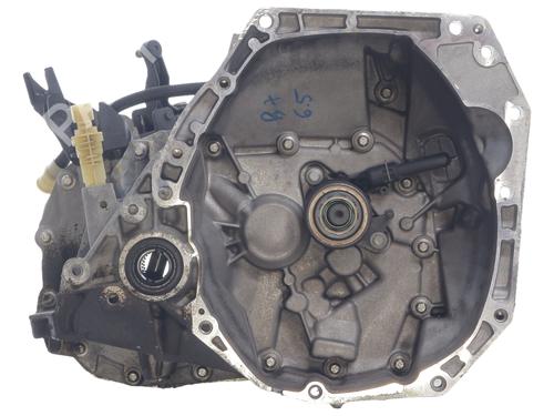 Gearbox DACIA DUSTER (HS_) 1.6 SCe 115 | BP38585206M3 - Image 4