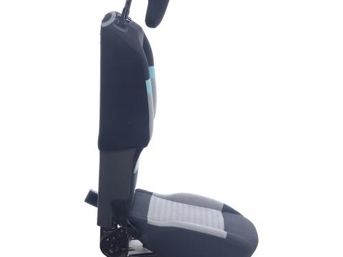 Rear seat CITROËN BERLINGO (ER_, EC_) 1.2 PureTech 110 | BP33044082C17 - Image 4