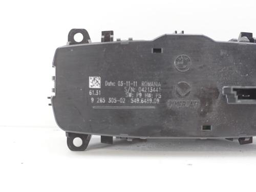 Headlight switch BMW 1 (F20) 116 d | BP18176062I24 