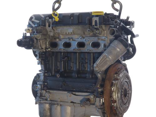 Engine OPEL CORSA D (S07) 1.4 (L08, L68) | BP34104715M1 - Image 2
