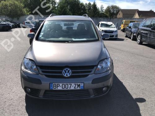 Climate control VW GOLF PLUS V (5M1, 521) 1.9 TDI | BP28494202I5 - Image 5