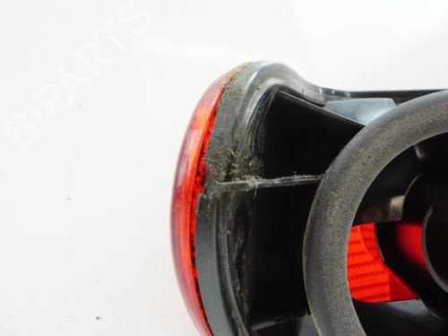 Right taillight CITROËN XSARA (N1) 1.6 16V | BP18189612C35