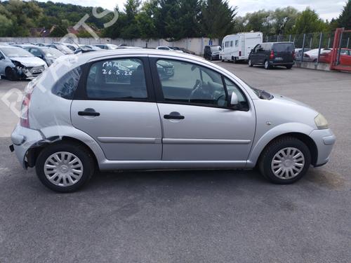 Højre forlygte CITROËN C3 I (FC_, FN_) 1.4 HDi | BP29255248C29 