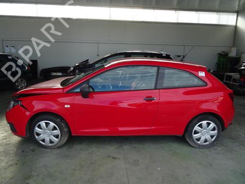 Wheel arch SEAT IBIZA IV (6J5, 6P1) 1.2 TDI | BP18190196C56 
