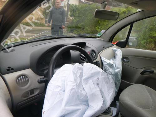 Right mirror CITROËN C3 I (FC_, FN_) 1.4 i | BP22517666C27 