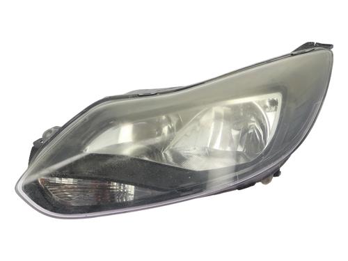 Left headlight FORD FOCUS III Turnier 1.6 TDCi | BP34707507C28 - Image 5