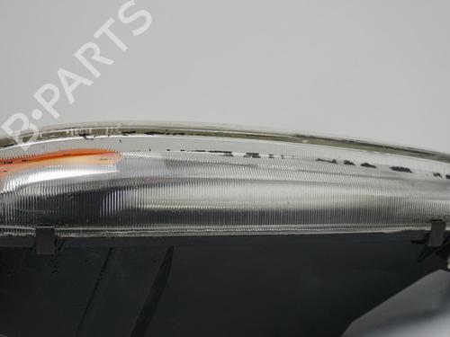 Right headlight FORD FIESTA IV (JA_, JB_) 1.25 i 16V | BP18191165C29 