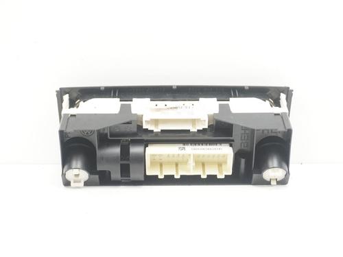 Climate control SKODA FABIA II (542) 1.2 TSI | BP18264116I5 