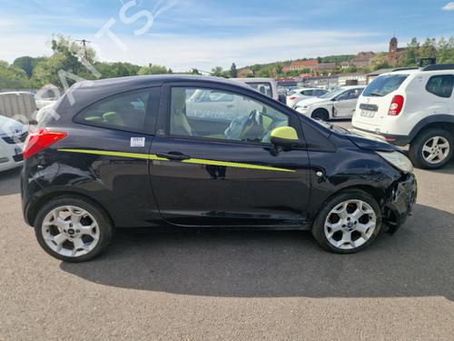 Engine FORD KA (RU8) 1.2 | BP37248899M1 - Image 22