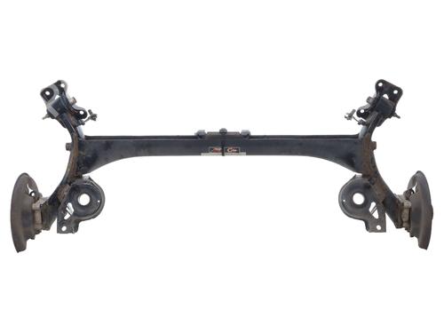 Used Rear axle PEUGEOT RCZ 1.6 16V (156 hp) 27515410