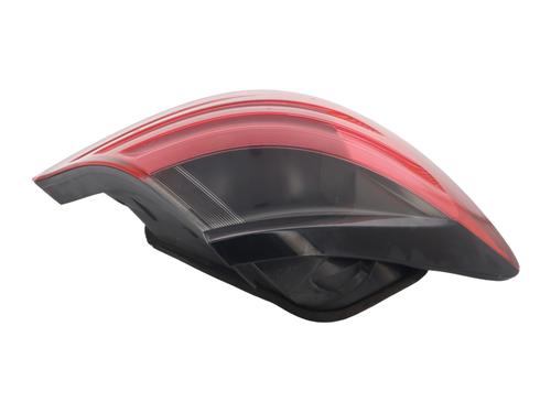 Left taillight MERCEDES-BENZ C-CLASS Coupe (CL203) C 200 CDI (203.707) | BP30152965C34