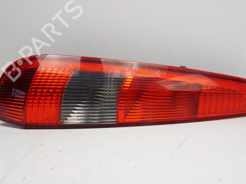 Left taillight FORD FIESTA V (JH_, JD_) 1.3 | BP18187428C34 